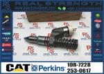 Common Rail Fuel Injector 356-1367 356-1373 359-4050 10R-0956 10R-0957 10R-0958
