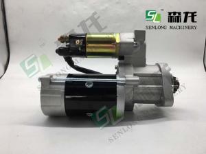 Quality M3T56172 0R1091 24V 10T E200B E320 Starter Motor wholesale
