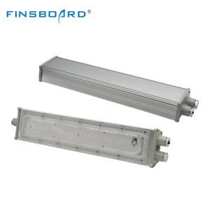 Quality 100W IP65 Explosive Lighting Atex Rated For Industrial Sites wholesale