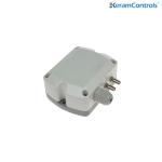 0-10V DPT Differential Pressure Transmitter