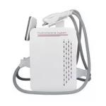 Newest beauty salon 3 in 1 ipl qswitch laser Portable Multifunction Laser Hair