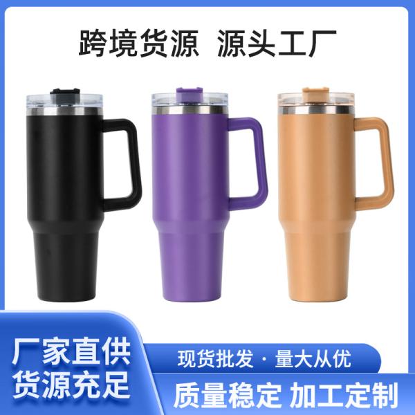 BPA Free Custom Logo Steel Vacuum Bottle Leak Proof Eco Friendly Colored Drink