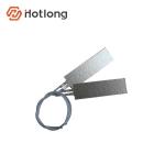 110V 220V 380V Stainless Steel Mica Ceramic Band Heater
