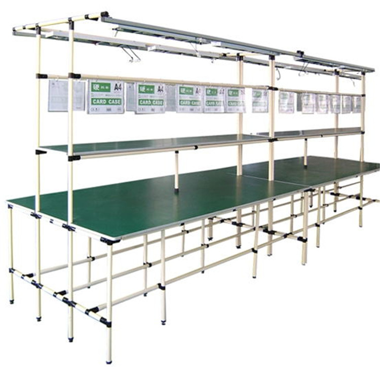 Professional Pcb Assembly Line Led Light Assembly Line For Led Light Bulb And Pipes