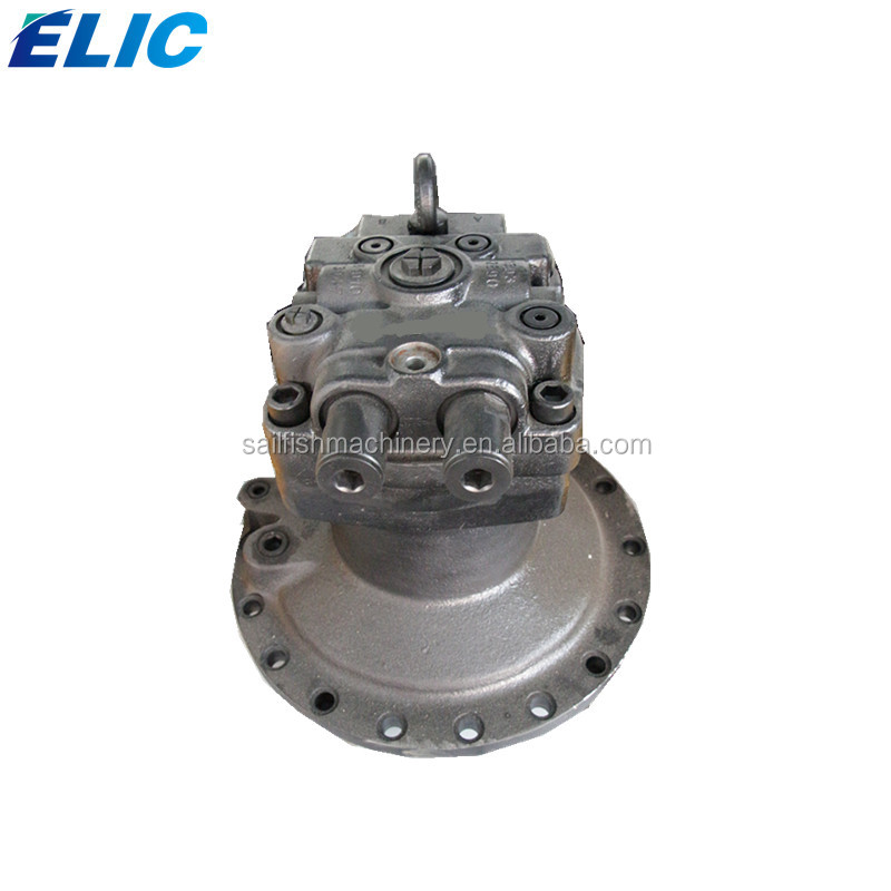 4371768 M2X210 Motor Swing Excavator For EX300-5