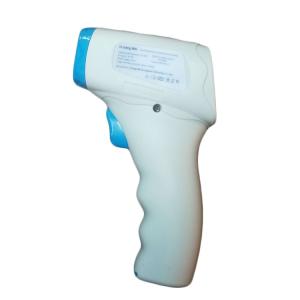 Quality Medical Infrared Temperature Gun / Hospital Grade Forehead Thermometer wholesale