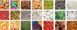 Food Security Detection Conveyor Metal Detector Equipment