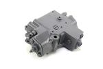 E320C Hydraulic Pump Regulator E320D Excavator SBS120