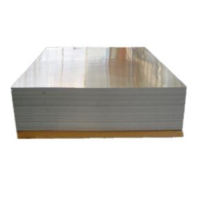 Quality ASTM B209 Decoration Metal Alloy 6061 Aluminum Plate wholesale