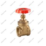 Brass Stop Valve