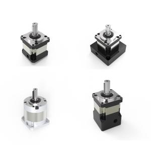 Quality 42mm Series Mini Gearbox Planetary Gearbox With High Efficiency wholesale