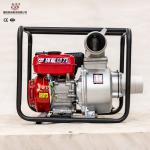 Petro 5HP 10HP Agriculture Water Pumps Machine 9.0HP Gasoline 3 Inch