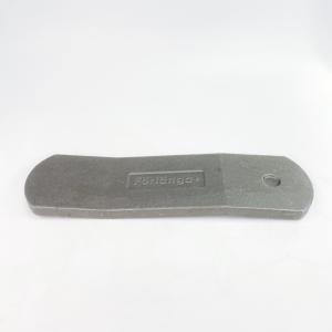 Quality Heavy Carbon Steel Forgings For Overhead Conveyors - Custom Trolley Wheels And Accessories wholesale