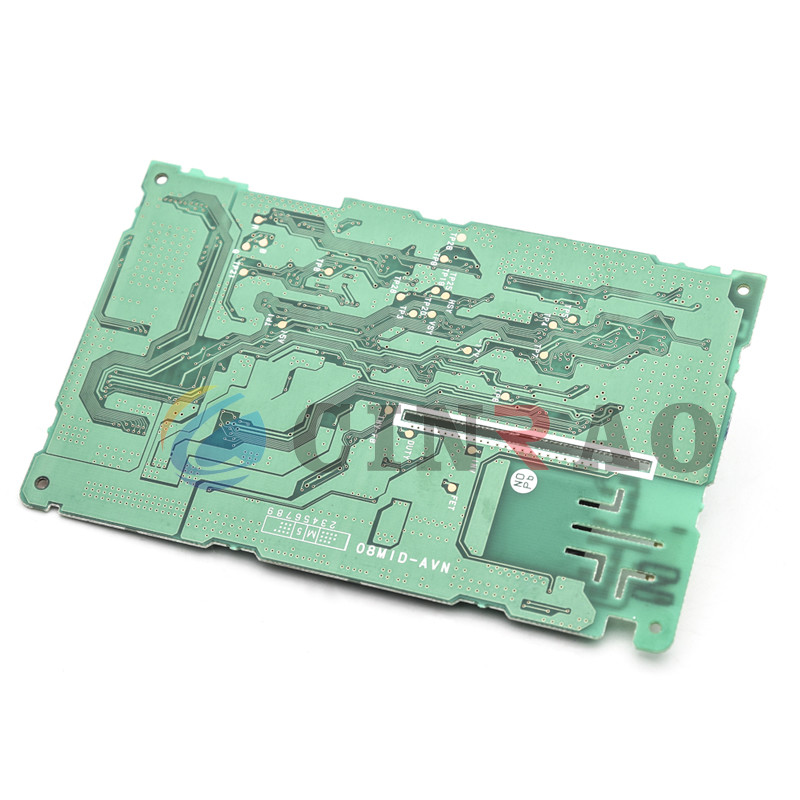 Automotive LCD Panel Driver Board For Toyota Camry 135942-2830B910