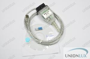 Quality OBD2 Auto Diagnostic Cable USB Diagnostic Interface For TOYOTA wholesale