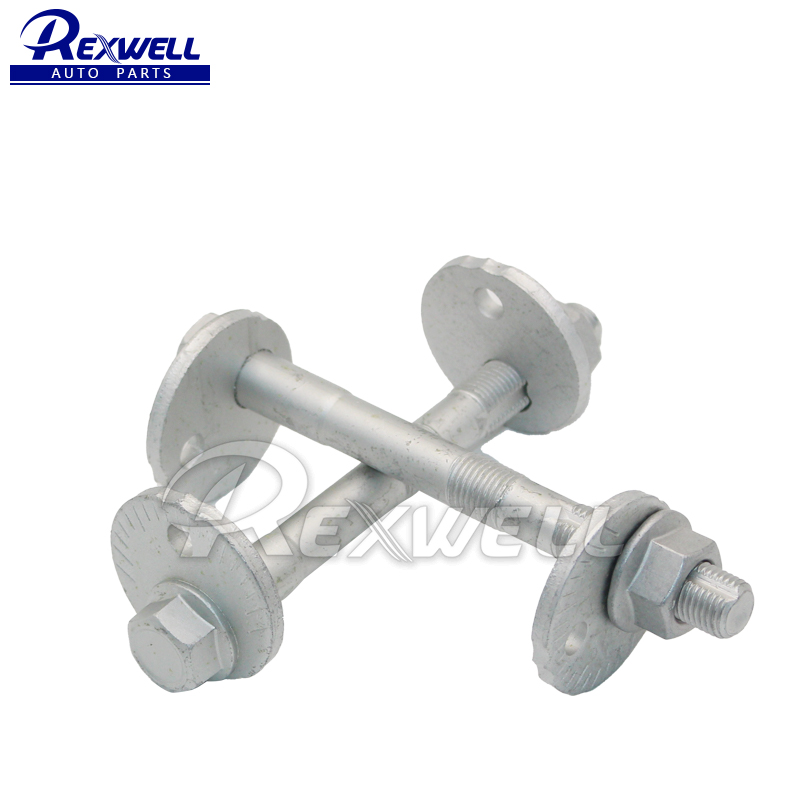 48190-0K030 Front Lower Arm Bolt Adjuster Kit for Toyota Pickup Hilux Vigo Guaranteed