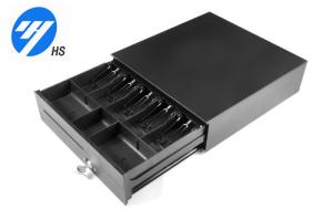 Quality Customized 16.1 Inch POS Register Cash Drawers Under Counter 408A wholesale