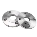 Clamped Connection Stainless Steel 304 Blind/Slip On/Flat Plate/Socket RF