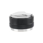 Dual Head Coffee Leveler Fits for 54mm Portafilter Stainless Steel Coffee Beans