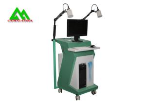 Quality Floor Standing Physical Therapy Rehabilitation Equipment Shockwave Therapy Machine wholesale