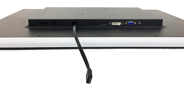 250cd/M2 30W 21.5" LCD Touch Screen Monitor