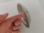 Machining Super Hard D25 D30 CBN Diamond Wheel