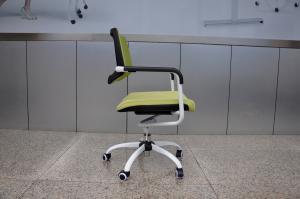 Quality Office Ergonomic Chair Mesh Seat Bottom 18inch wholesale