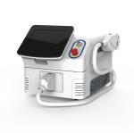 Pigment Removal Rf Laser Machine , Portable Beauty Ipl Treatment Machine
