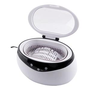 Quality Outdoor Use Ultrasonic Bath Cleaner Machine LST Certificate For Home Travel wholesale
