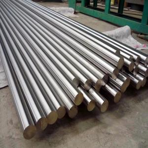 Quality High Hardness Alloy Steel Material Bar With Brinell Hardness (HB) 180-220 wholesale