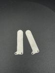 OEM customized factory manufacturing, processing, hardware stamping Valve plate