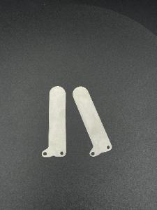 OEM customized factory manufacturing, processing, hardware stamping Valve plate