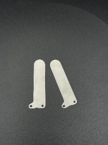 Cheap OEM customized factory manufacturing, processing, hardware stamping Valve plate for sale
