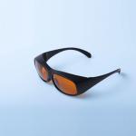 Portable 532nm 1064nm laser tattoo removal safety glasses Q Switched
