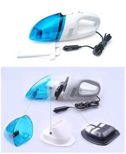 Quality OEM Plastic Wireless Handheld Mini Vaccum Cleaner For Car Home wholesale
