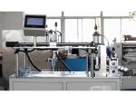 380mm ECO Filter Machine Thermal Cotton Toyota Non Woven Air Filter
