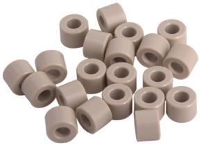 Quality Peek Plastic Sleeve Bushings wholesale