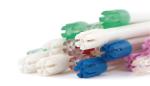 Disposable Dental Suction Tube Saliva Ejector Dental Surgical Aspirator Suction
