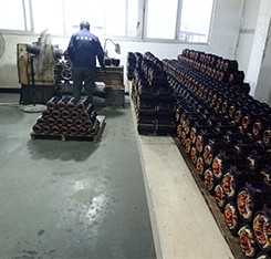 50Hz 0.55KW 0.75HP 1440rpm Single-Phase Capacitor-Start Run Asynchronous Induction Motor 220V/230V AC Volta 60Hz Frequency Rated Power