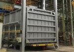 Car Bottom/Bogie Hearth Furnace For Forgings (Heat Treating)