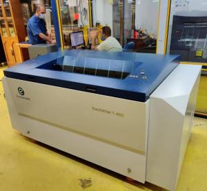 Quality Offset Positive 830nm Thermal CTP Plate Machine wholesale