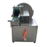750W Chilli Chopping Machine