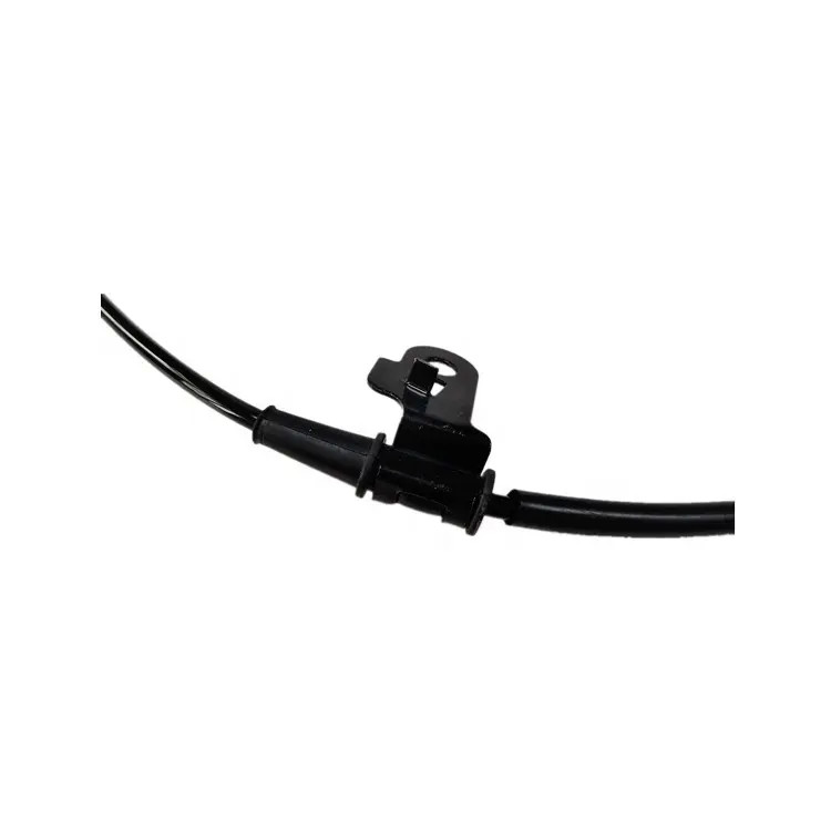 OE 2045400117 Car ABS Sensor For Mercedes Benz W204 C200 C230