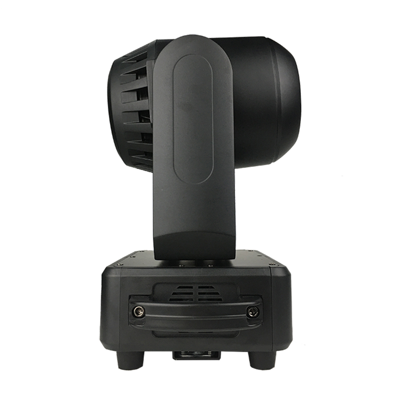 Professional DJ Moving Headlight with 60w LED Beam and Daylight Color Temperature