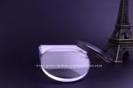 UV400 Protection HMC Coating Lenses , 1.61 MR 8 Aspherical No Glare Lenses