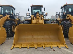 Quality Used 85% Brand New Caterpillar 966h Wheel Loader in Perfect Working Condition with Amazing Price. Secondhand Cat Wheel Loader 966c, 966f, 966h on Sale wholesale