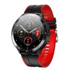 SC7A20 HL16 Blood Pressure Smartwatch 200mAh Mt16 Magnetic Charging