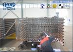 Welding Spiral Finned Tube Boiler Economizer Savings Calculations High Frequency