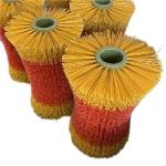 Automatic Rotary Cow Body Massage Brush Anti-Itch Cow Cleaning Brush Roller