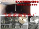 Stainless steel air cap float（50A-450A）